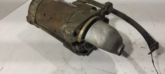 Mercedes-Benz E W210 Starter motor 0001223005 0051512901