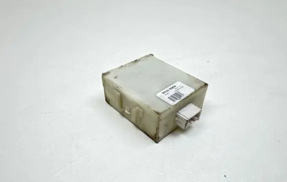 Door central lock control unit/module