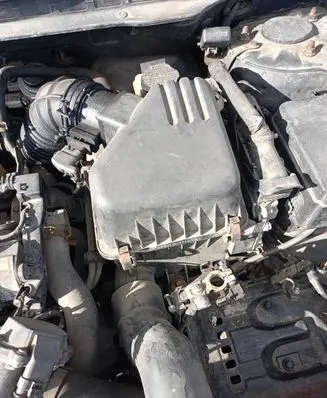 Hyundai i30 Engine 281101H250