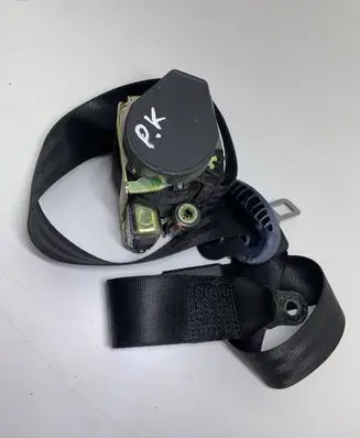 Audi A2 Front seatbelt 8Z2858705 560791100A