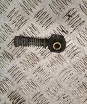 Volkswagen Golf VI Gear shift rod 