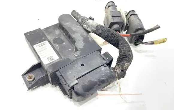 Audi A8 S8 D4 4H Other control units/modules 4H0906093H