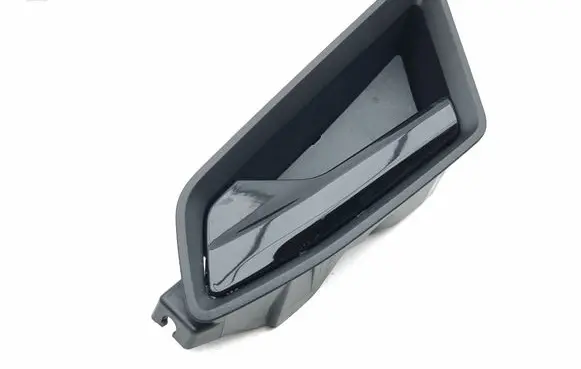 Renault Scenic E-Tech V Rear door interior handle 806710628R 806707832R