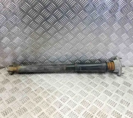 Mercedes-Benz GLK (X204) Rear shock absorber/damper A2043260598