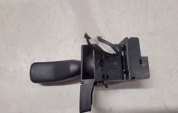 BMW X5 E53 Steering wheel adjustment handle/lever 54278 8373901 54277