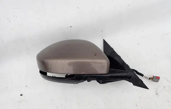 Land Rover Range Rover Velar Front door electric wing mirror