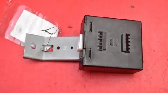 Nissan Leaf I (ZE0) Engine control unit/module ECU TWD1G791