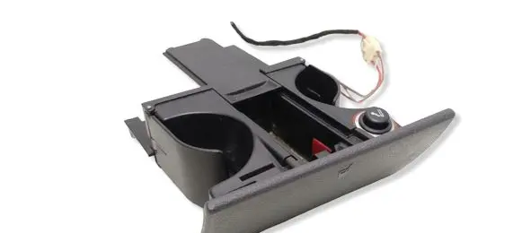 Volkswagen Transporter - Caravelle T5 Cup holder 81063
