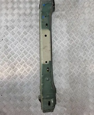 Suzuki Grand Vitara II Front bumper support beam 