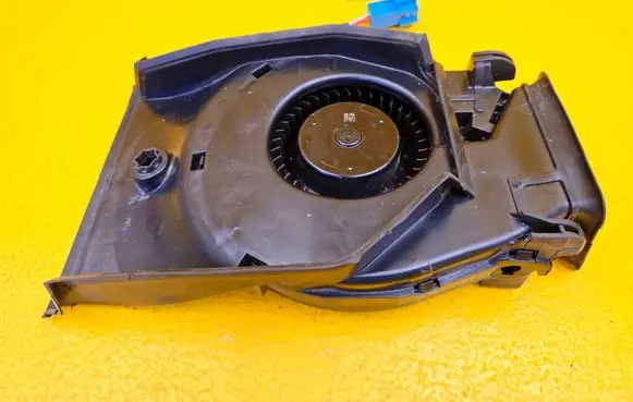 Mercedes-Benz C W205 Heater fan/blower A2059062601 AH500001E