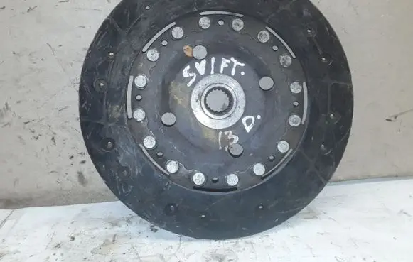 Suzuki Swift I Clutch pressure plate NOCODE