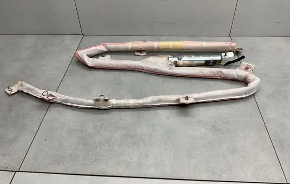 Volkswagen PASSAT B8 Roof airbag 3G0880742F