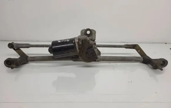 Fiat Ulysse Front wiper linkage and motor 6051100B 3162B T0E511