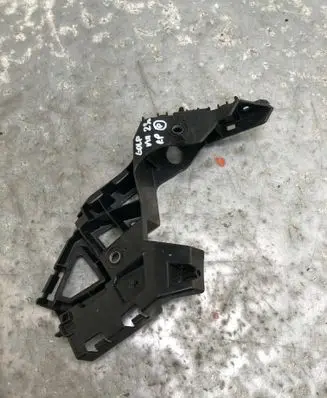 Volkswagen Golf VIII Front bumper mounting bracket 5H0807050D-BILI 5H0807050D