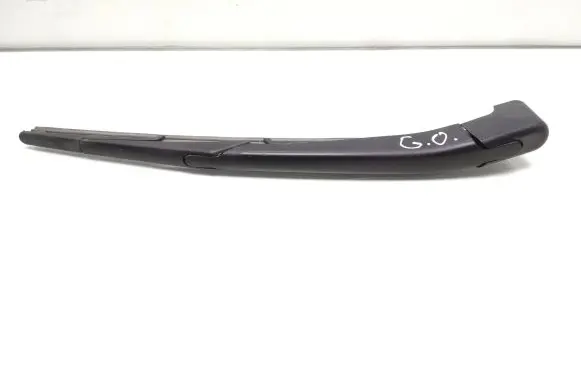 Citroen C4 I Rear wiper blade arm 9646803470