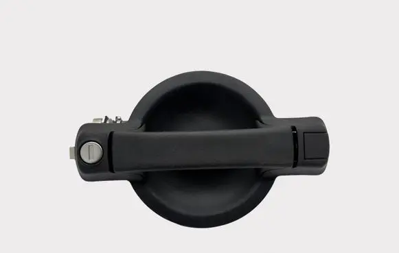 Fiat Doblo Rear door exterior handle 735309963 735305589 735294349