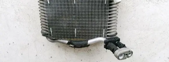Audi A4 S4 B5 8D A/C cooling radiator (condenser)