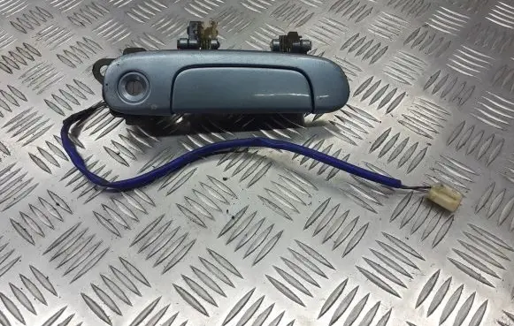 Mazda Premacy Front door exterior handle BRAK