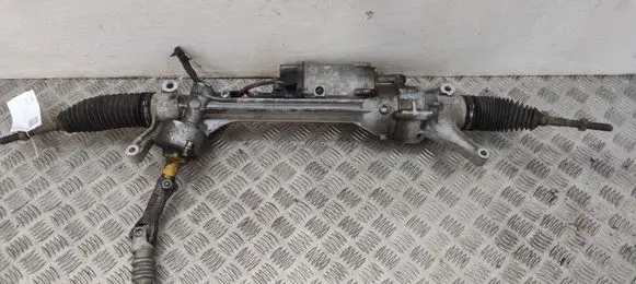 Mercedes-Benz GLC X253 C253 Steering rack A2534609100