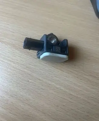Audi A6 S6 C6 4F Airbag deployment crash/impact sensor 4F0959643C