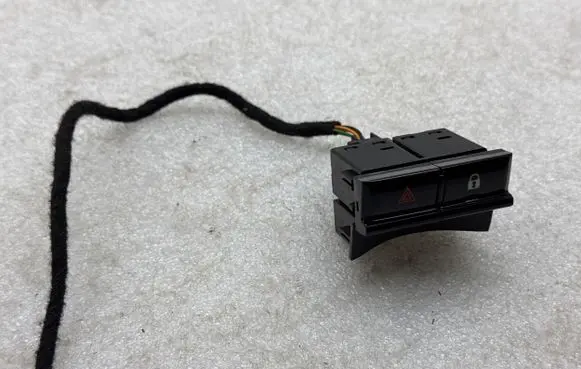 Fiat 500E Other switches/knobs/shifts 07357256920 30282088 30320
