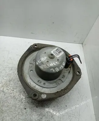 Opel Sintra Heater fan/blower 52481314