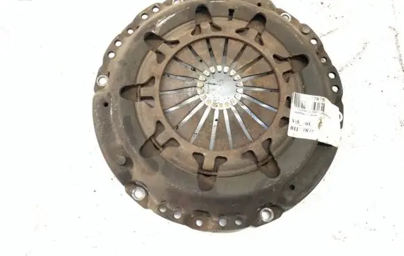 Pressure plate