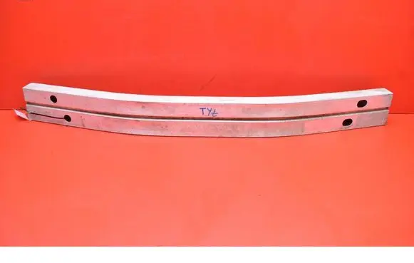 Nissan Leaf I (ZE0) Rear bumper support beam 