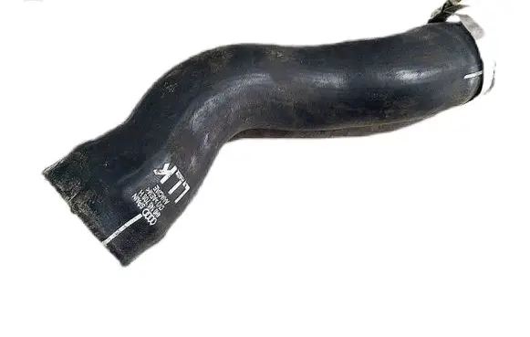 Audi A8 S8 D4 4H Intercooler hose/pipe 4H0145708H