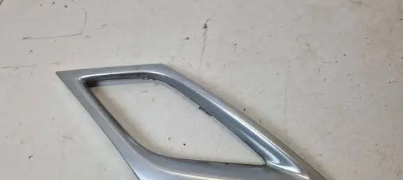 Saab 9-3 Ver2 Front grill 12765506