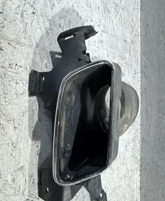Mercedes-Benz CLS C218 X218 Muffler ending A2188852014 51281