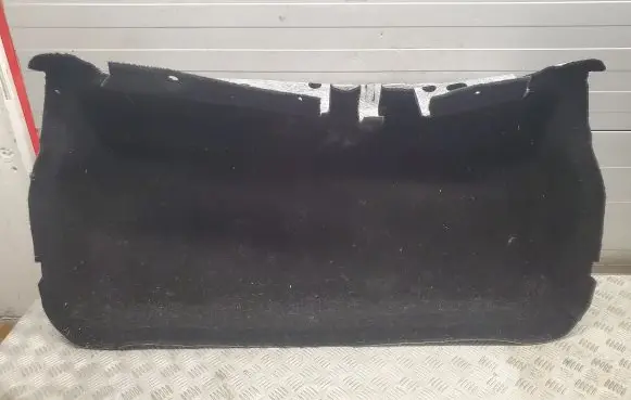 Chrysler Pacifica Trunk/boot mat liner 5RH60DX9AE