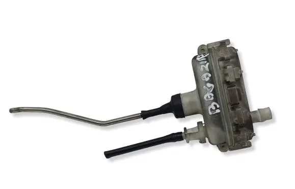 Audi A6 S6 C4 4A Tailgate boot lock/latch motor 4A0862153B