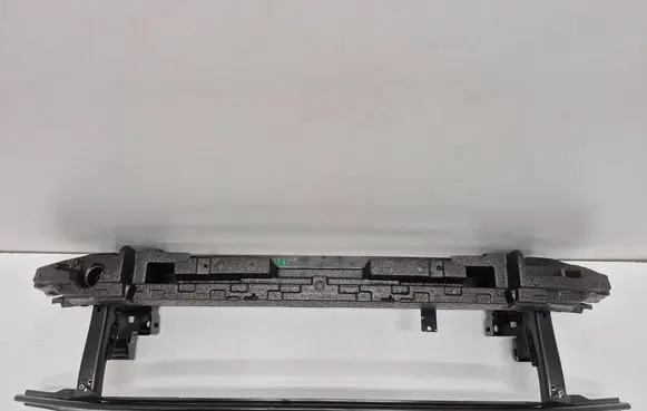 Volkswagen Polo VI Front bumper cross member 2G0807611A