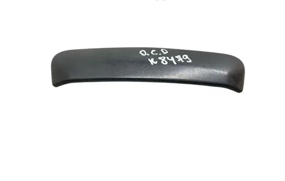 Opel Corsa D Tailgate/trunk/boot exterior handle 