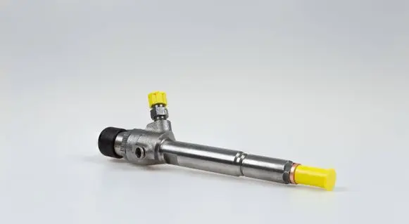 Renault Megane II Fuel injector A2C59511606