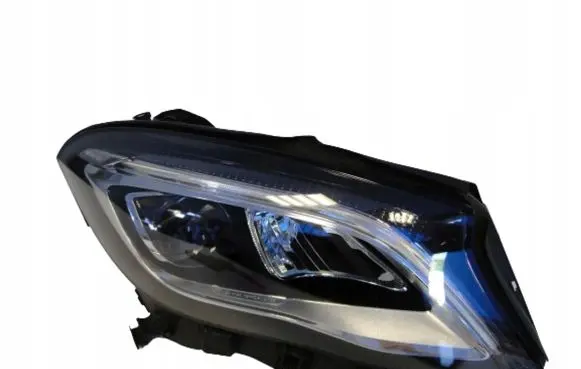 Mercedes-Benz GLA W156 Headlight/headlamp A1569067600