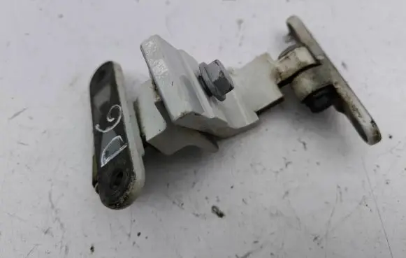 BMW 5 F10 F11 Rear door hinge set 