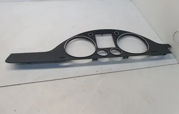 Volkswagen PASSAT B6 Dashboard trim 3C1858335AM