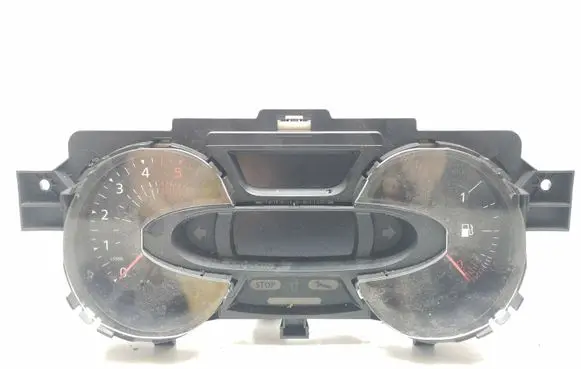 Renault Trafic III (X82) Speedometer (instrument cluster) 248103330R VP3RRF10849SH