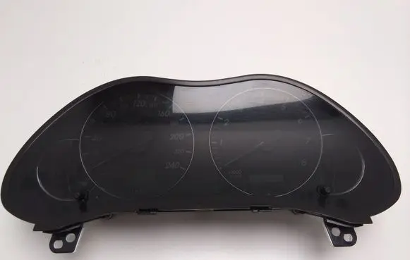 Toyota Avensis T250 Speedometer (instrument cluster) 8380005530K