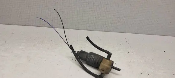 Audi A4 S4 B6 8E 8H Windscreen/windshield washer pump 1T0955651A