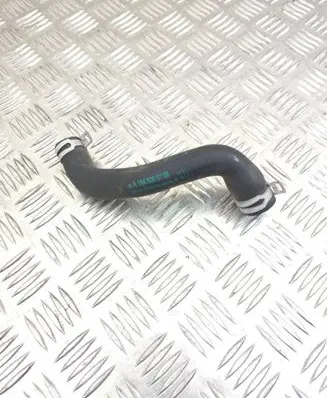Mercedes-Benz ML W164 Engine coolant pipe/hose A1645060735