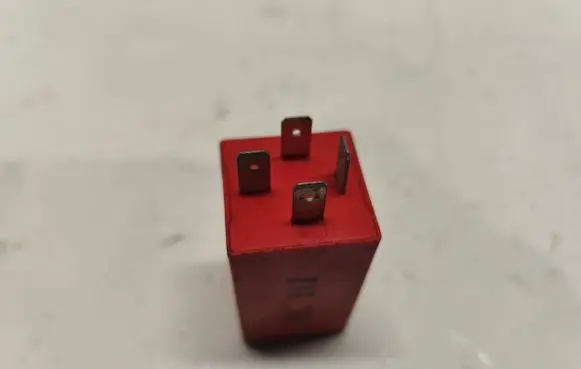 Ford Focus Other relay 68125