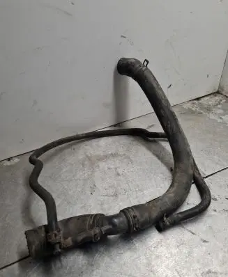Volkswagen Golf IV Engine coolant pipe/hose 1J0121087