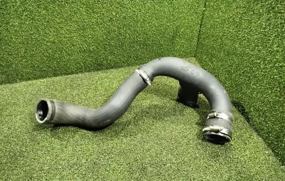 Ford Transit VII Intercooler hose/pipe GK216F073A GK216F073