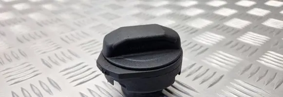 Volvo S70 V70 V70 XC Fuel tank filler cap 1J0201553C