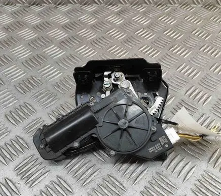 Nissan Ariya Tailgate/trunk/boot lock/catch/latch 905006RA0A