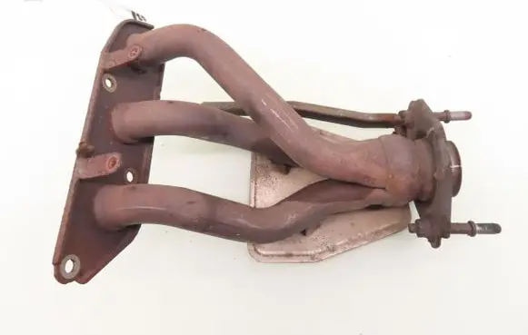Smart ForFour I Exhaust manifold
