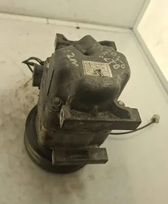 Mazda 6 Air conditioning (A/C) compressor (pump) H12A1A04HE